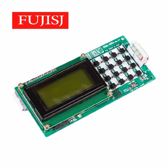 Elevator Spare Parts LG Elevator Debugger Doa-100+ Server Manipulator