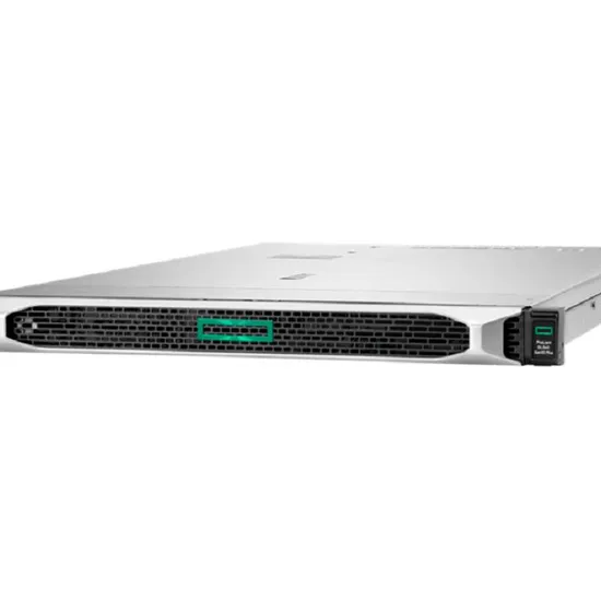 Корпоративный Hpe Proliant Dl360 Gen10 Plus 4310 P408I