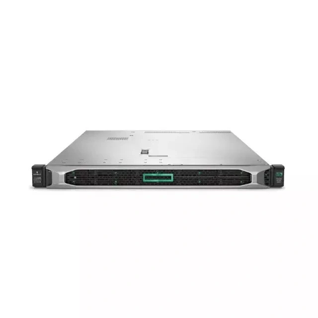 2022 New Hpe Proliant Dl360 Gen10 4208 2.1GHz 8-Core 1p 2X32GB-R P408I-a Nc 8sff 2X800W Hpe Server