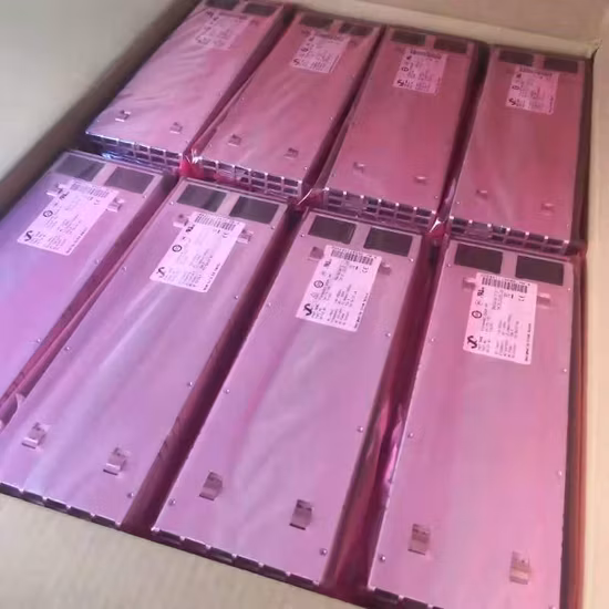 Flatpack2 48V 2000W He Выпрямители 241115.105 Модули выпрямителей Eltek