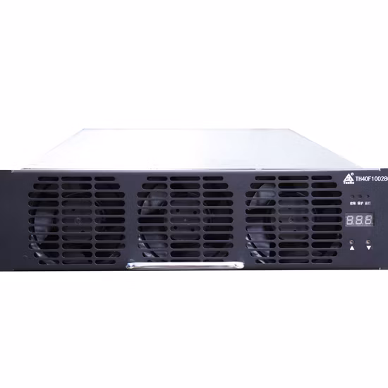 Tonhe 40 кВт 1000 В Зарядный Модуль EV Модуль Зарядной Станции Выпрямитель Модуль Высокой Мощности для Зарядной Станции