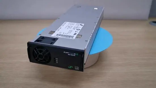 48В 3000Вт He Выпрямители 241119.105 Модули выпрямителей Eltek Flatpack2
