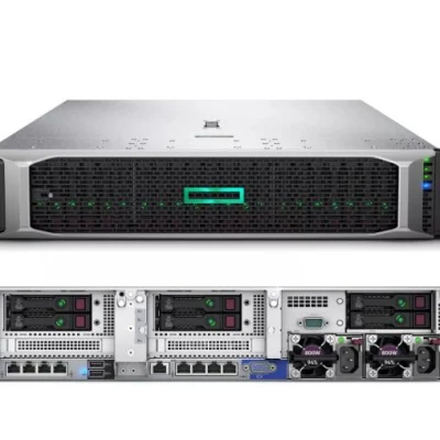 Оптовая продажа полностью нового сервера Hpe Dl380 Gen10 Plus от производителя